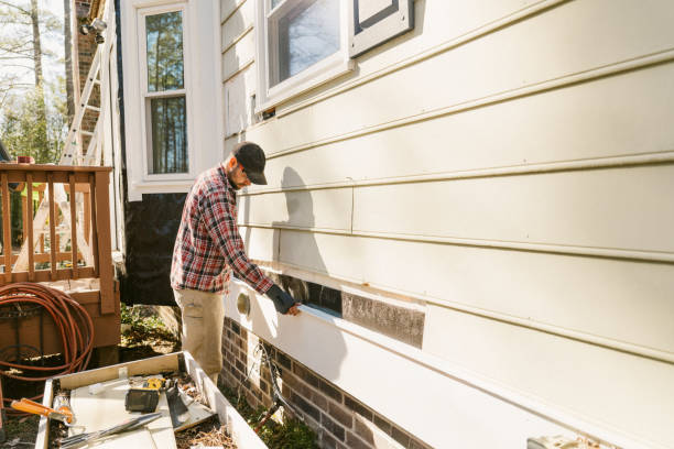 Trusted Siding Installation service in Burr Hill, VA - Creative Siding
